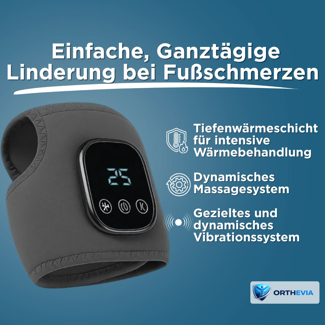 ORTHEVIA 3-in-1 NeuroFlex™ Pro