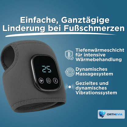 ORTHEVIA 3-in-1 NeuroFlex™ Pro