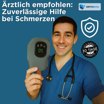 ORTHEVIA 3-in-1 NeuroFlex™ Pro