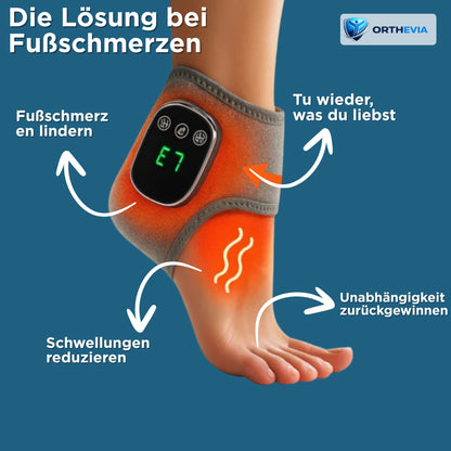 ORTHEVIA 3-in-1 NeuroFlex™ Pro