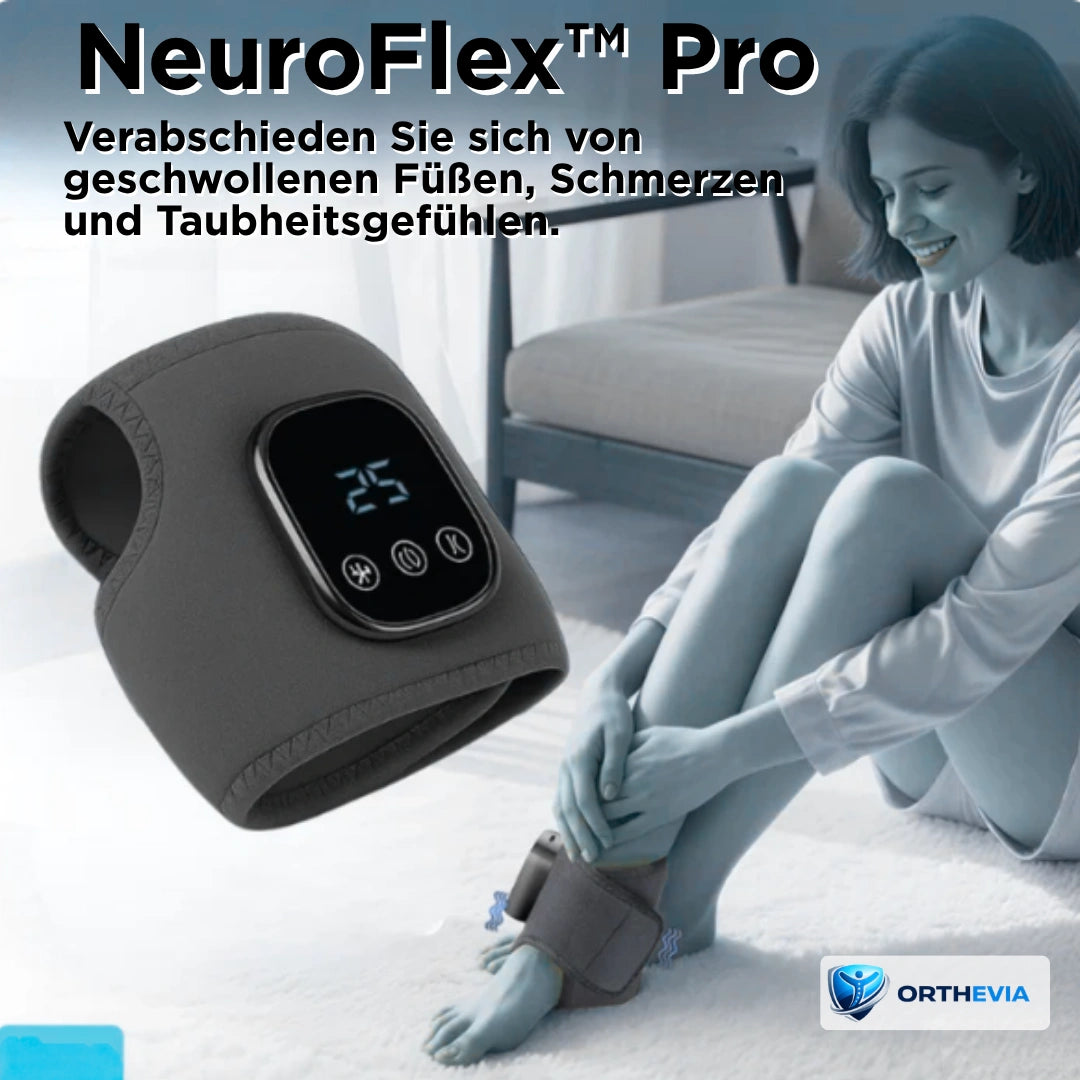 ORTHEVIA 3-in-1 NeuroFlex™ Pro