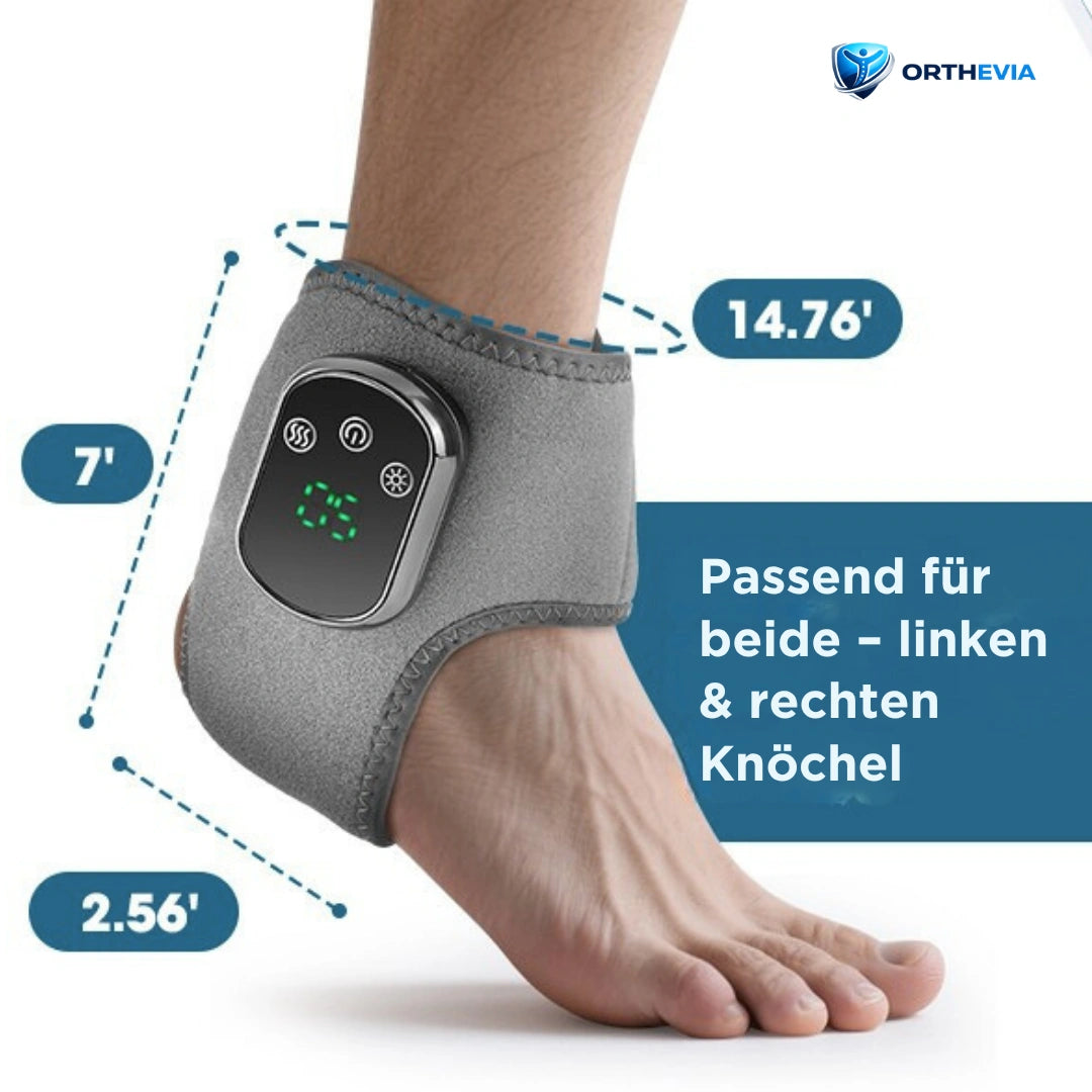 ORTHEVIA 3-in-1 NeuroFlex™ Pro