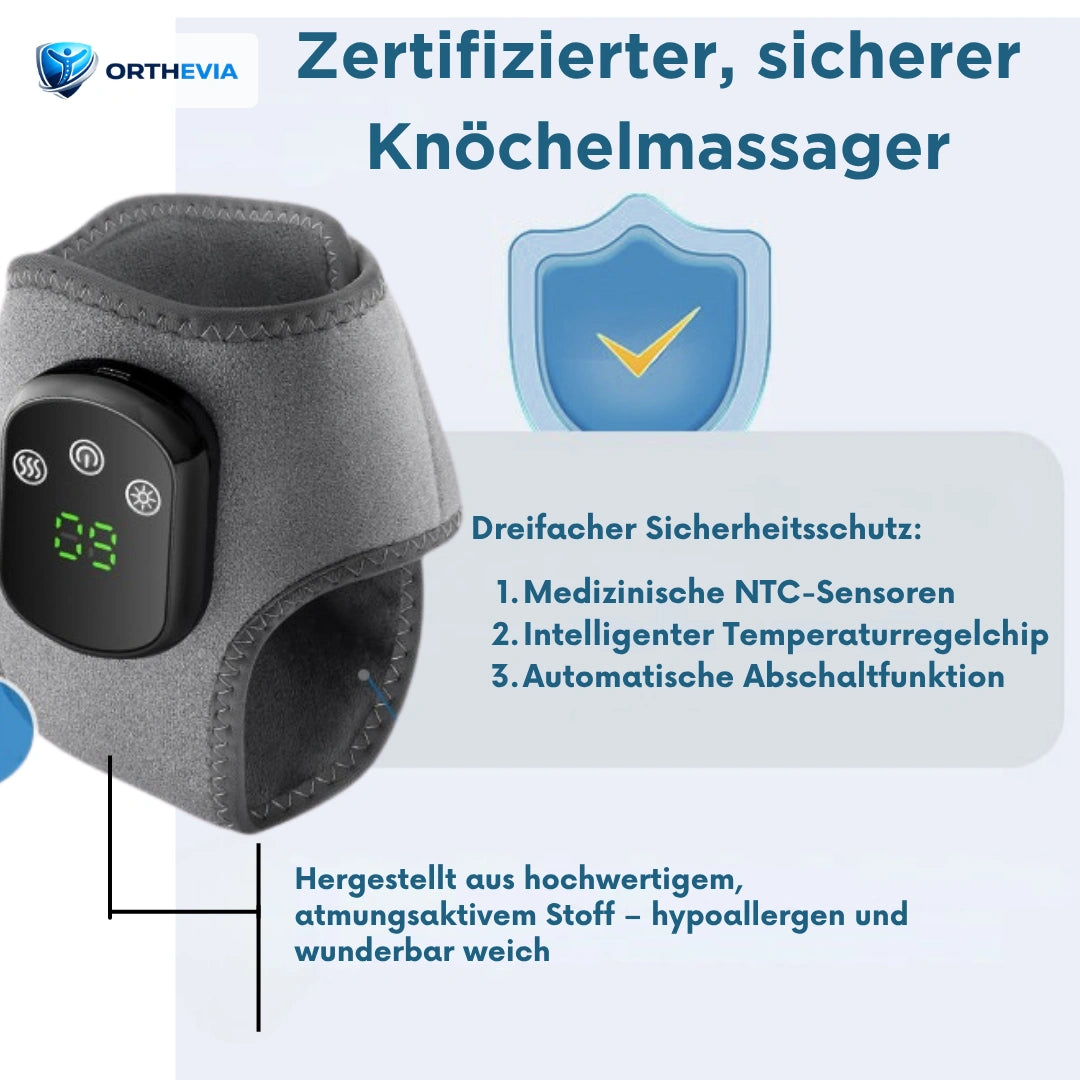ORTHEVIA 3-in-1 NeuroFlex™ Pro
