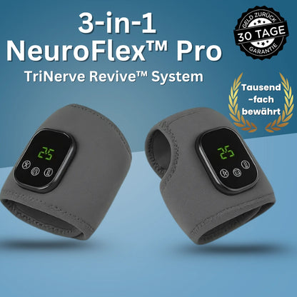 ORTHEVIA 3-in-1 NeuroFlex™ Pro