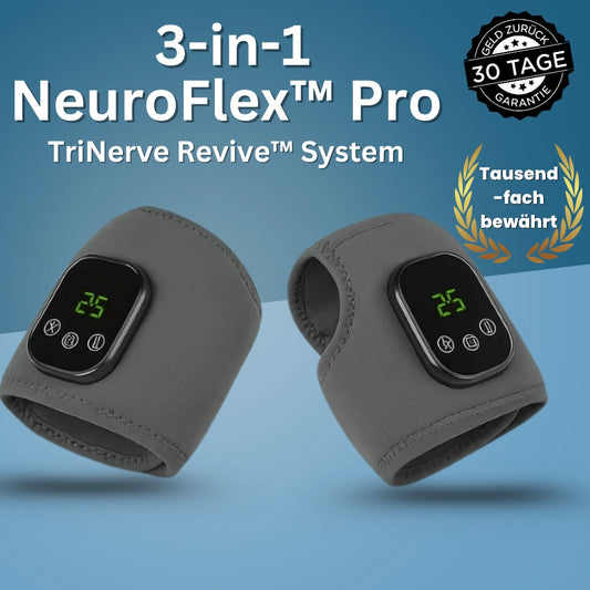 ORTHEVIA 3-in-1 NeuroFlex™ Pro
