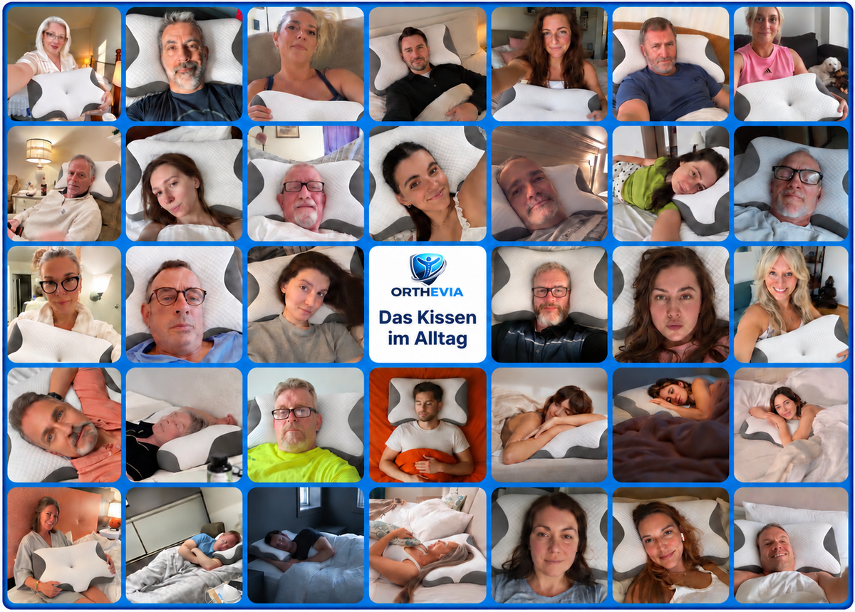 Das CloudReliva™ Pro im Alltag