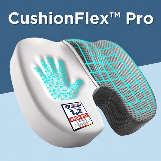 ORTHEVIA CushionFlex™