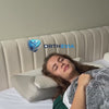Aufwachen nach einer Nacht auf dem CloudReliva™ Pro