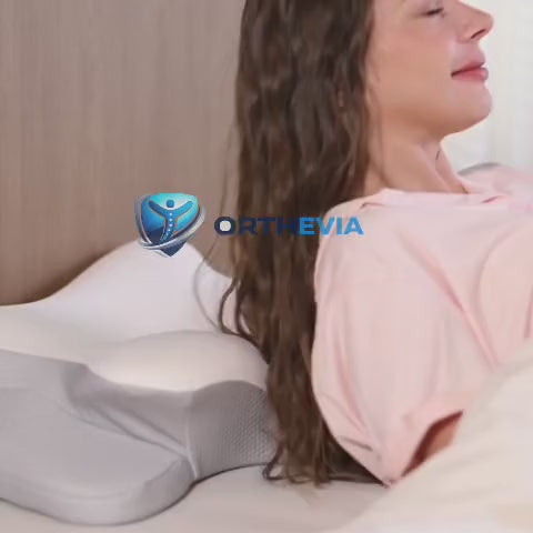 Schritt 3: ein paar Nächte an die neue Form gewöhnen