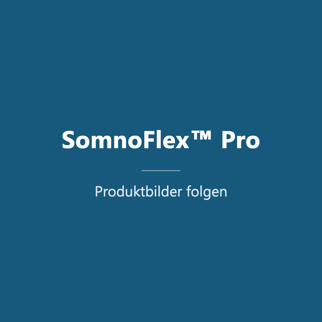 SomnoFlex Pro Platzhalter